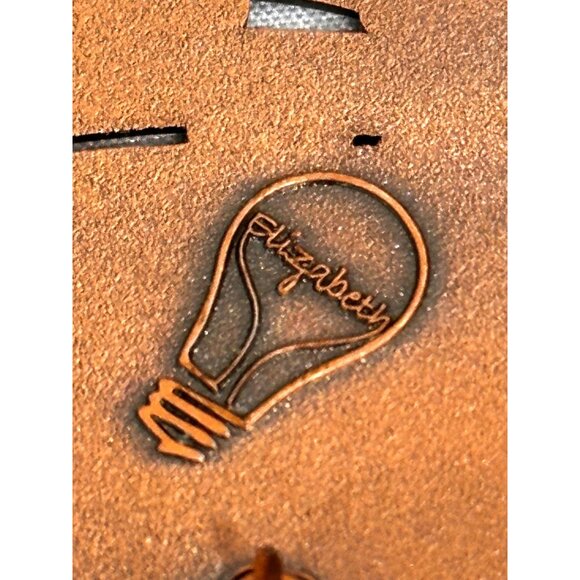 Destination Imagination Oregon 2019 Large Metal/Enameled Tac Pin/Brooch - Picture 6 of 6